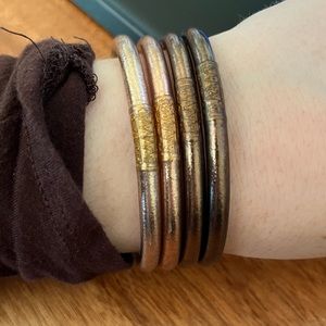 FAWN ALL WEATHER BANGLES® (AWB®) - SERENITY PRAYER